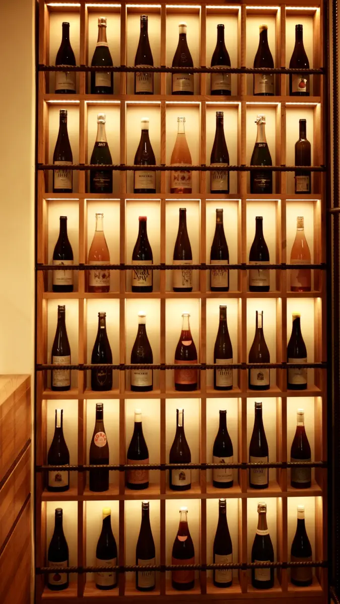 Foto 4 de Bodega Norte